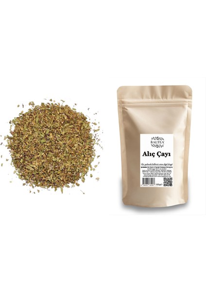 Alıç Çayı 100G