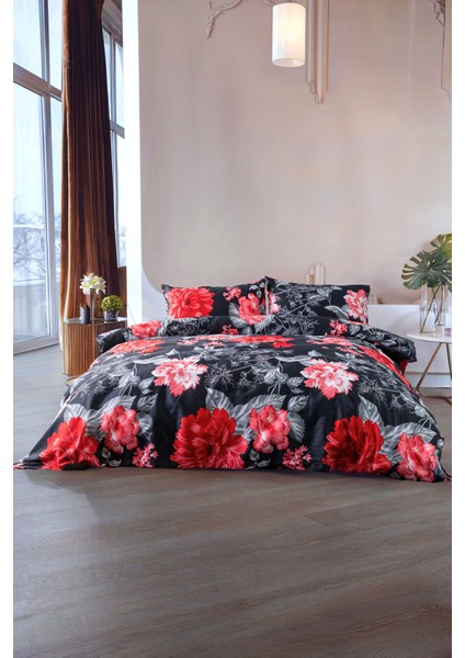 Vella Dream Premium %100 Pamuk Saten Çift Kişilik Nevresim Takımı fiyatları