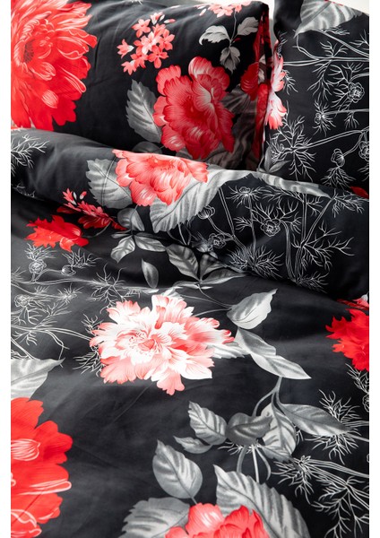 Vella Dream Premium %100 Pamuk Saten Çift Kişilik Nevresim Takımı modelleri