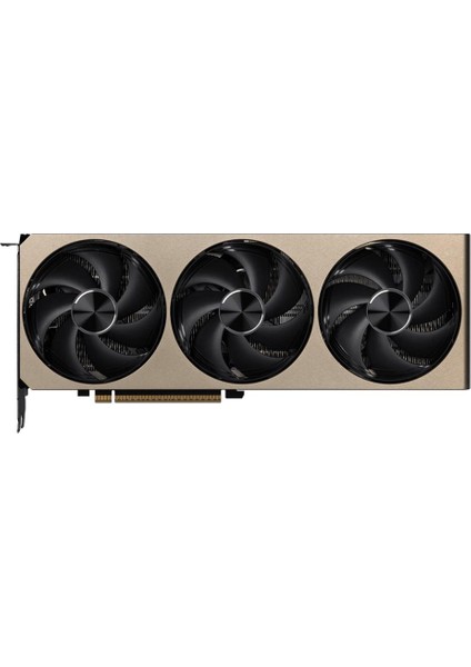 Msı Geforce Rtx 5070 Inspıre 3x Oc 12G Gddr7 192BIT Dlss 4 Ekran Kartı fiyatları