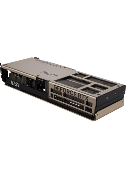 Msı Geforce Rtx 5070 Inspıre 3x Oc 12G Gddr7 192BIT Dlss 4 Ekran Kartı modelleri