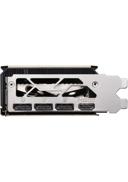 Msı Geforce Rtx 5070 Inspıre 3x Oc 12G Gddr7 192BIT Dlss 4 Ekran Kartı indirimleri