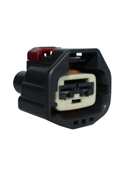 AEM32 2K057 Soket Renault El Fren - Abs