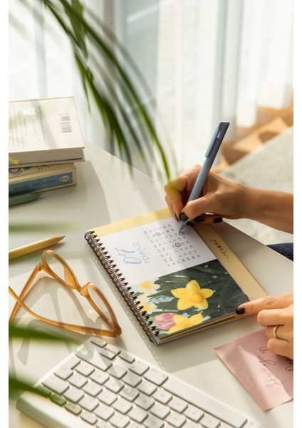 2026 Masaüstü Planlayıcı Takvim fiyatları