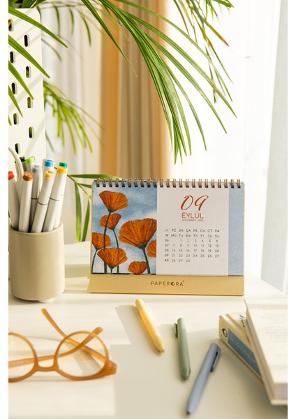 2026 Masaüstü Planlayıcı Takvim fırsatları