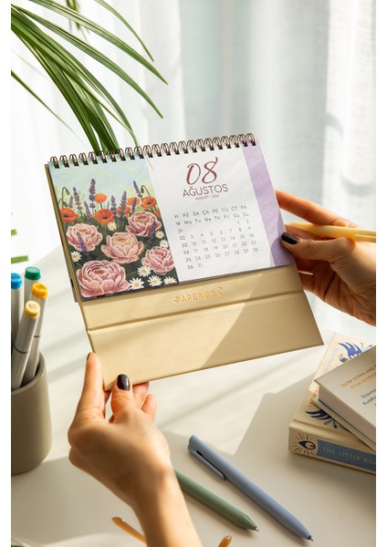 2026 Masaüstü Planlayıcı Takvim indirimleri