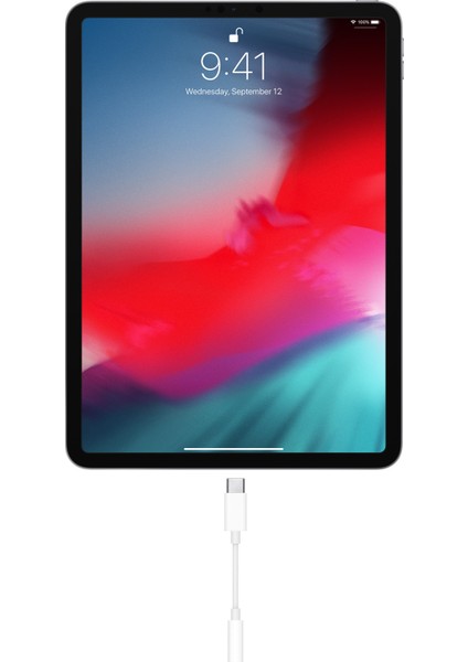 Apple MU7E2ZM/A Usb-C To 3.5mm Headphone Jack - Type C Aux Kulaklık Jakı Adaptörü indirimleri