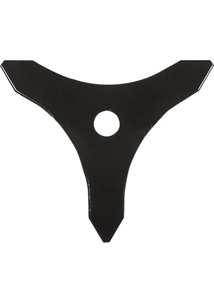 3lü Tırpan Bıçağı Üçgen 3mm