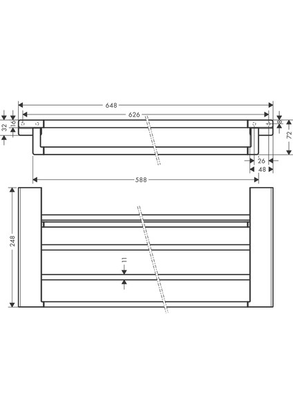 Addstoris Q Raflı Havluluk 41751140 fiyatları
