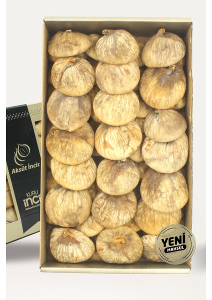 Kuru Incir Protoben Dizim 1000G Aydın Inciri (Ab Coğrafi Işaretli)
