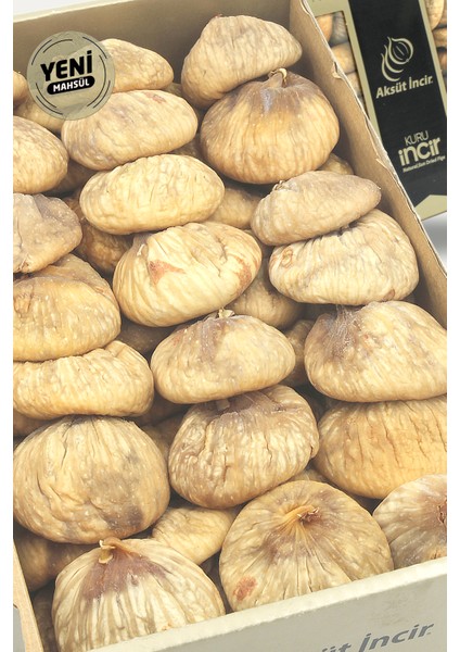 Kuru Incir Protoben Dizim 1000G Aydın Inciri (Ab Coğrafi Işaretli)