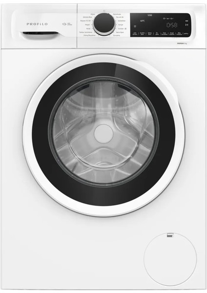 2 Li Set 9kg 1200 Devir Çamaşır Makinesi CGA242X3TR ve Bulaşık Makinesi ( 13 Kişilik 6 Programlı) BM6320MA fiyatları