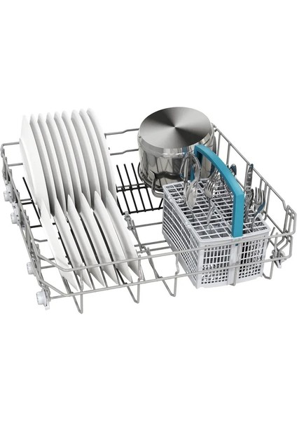 2 Li Set 9kg 1200 Devir Çamaşır Makinesi CGA242X3TR ve Bulaşık Makinesi ( 13 Kişilik 6 Programlı) BM6320MA indirimleri