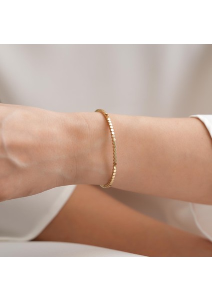 14 Ayar Altın Bilezik fiyatları