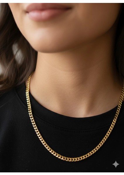 Vip Seri Zincir Kolye