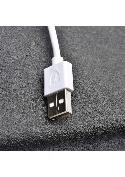 Beyaz Mcl-02 Lightning USB Kablo modelleri