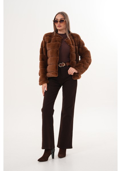 Su Yolu Kürk Ceket fiyatları