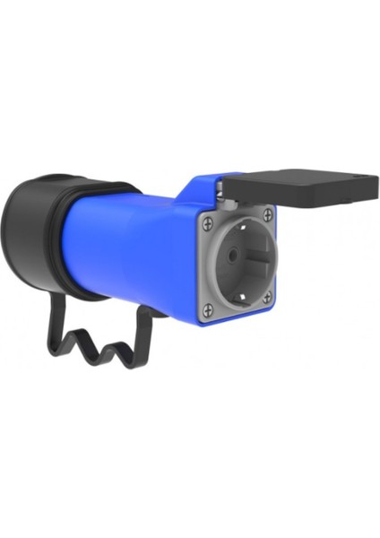 Elektrikli Araçlardan Güç Alın: V2L Tek Çıkışlı Adaptör Byd-Skywell fiyatları