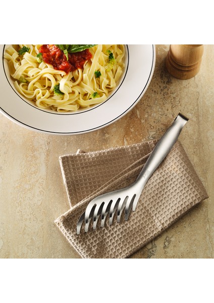 Protools Spagetti Maşası