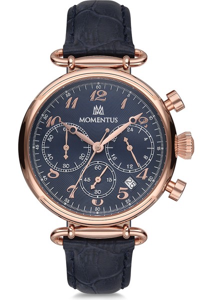 TC250R-11NR Kadın Kol Saati