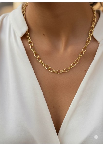 Vip Seri Zincir Kolye