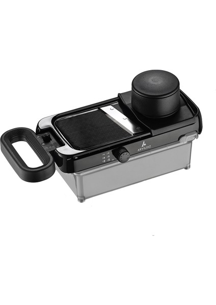 Master Çok Amaçlı Doğrayıcı Set