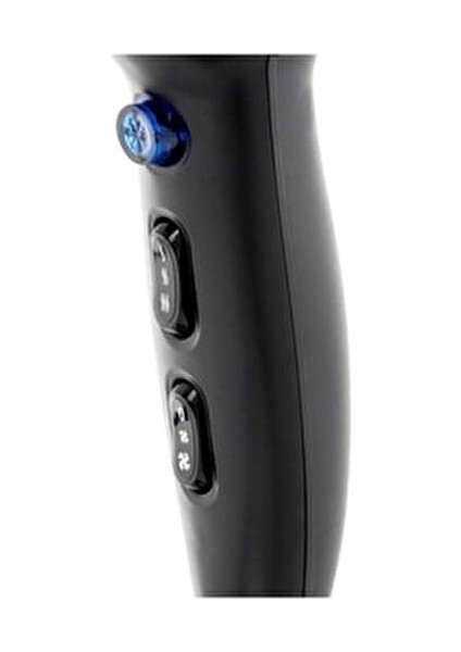 558B Saç Kurutma Makinesi 2200W Soğuk Hava Özelliği ve 2 Kademe Hız Ayarıyla