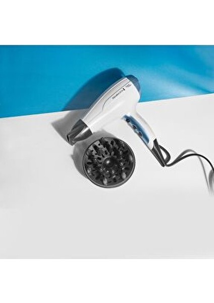 Shine Therapy Saç Kurutma Makinesi 2300 W Güçlü Hava Akışı ve 2 Hız Ayarı modelleri