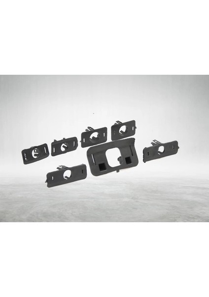 Mercedes Park Sensör (Pts) Yuvası VITO447 SET:7AD Ön -Maybach-