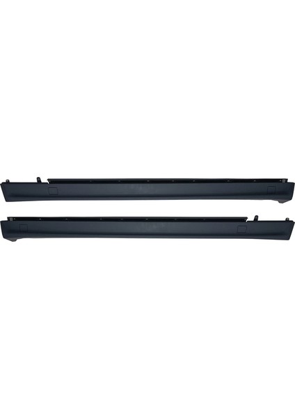 Mercedes Marşpiye Kaplaması W124 (Set) -Amg-