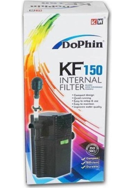Kf/150 İç Filtre 150 L/H fiyatları