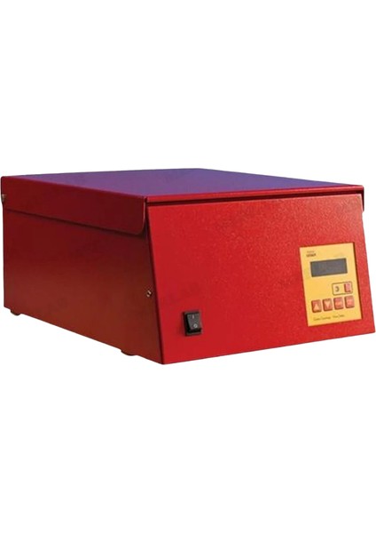 Santrifüj Nova Safety (Sütteki Yağ Tayin Cihazı) fiyatları