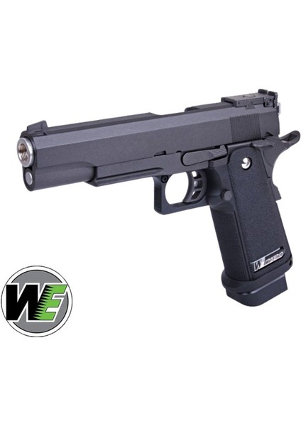 Airsoft Tabanca We Hi.capa 5.1-R H001 WE-H001 Hi-Capa 5.1 R-Version modelleri