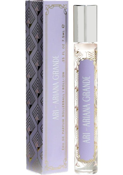 Arı By Ariana Grande Rollerball Edp Kadın Parfüm modelleri