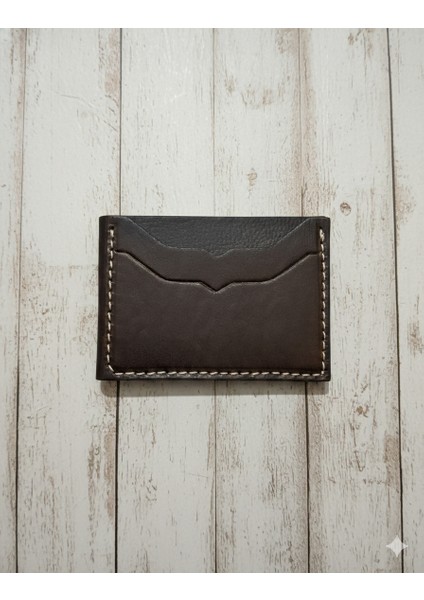 Hakiki Deri Katlanır Cüzdan Kartlık fiyatları