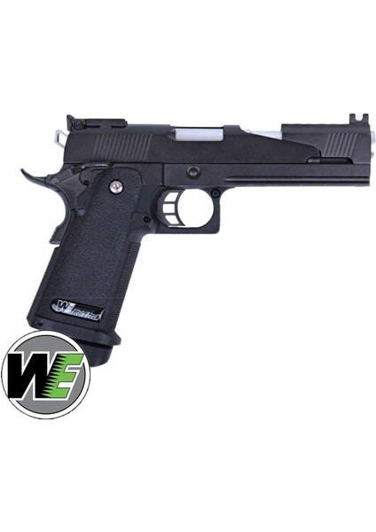 Airsoft Tabanca We Hi.capa 5.1 H005A WE-H005A fiyatları