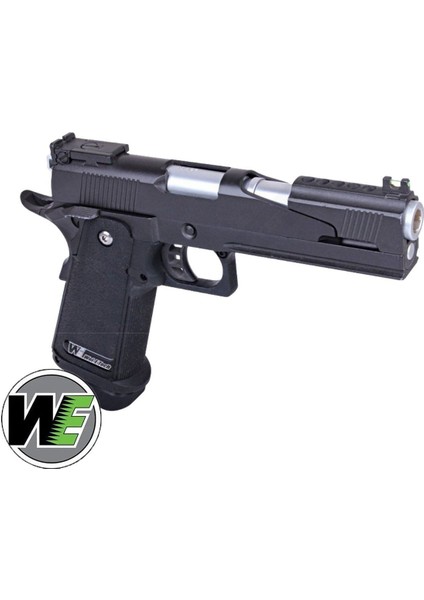 Airsoft Tabanca We Hi.capa 5.1 H005A WE-H005A modelleri