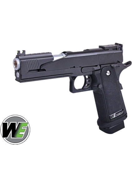 Airsoft Tabanca We Hi.capa 5.1 H005A WE-H005A fırsatları