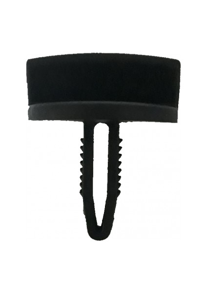 Ford Focus-Mondeo-Fiesta Stop Arka Plastik Bagaj Trimi Bağlantı Klipsi 1998-