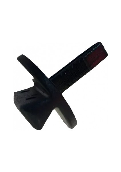 Ford Focus-Mondeo-Fiesta Stop Arka Plastik Bagaj Trimi Bağlantı Klipsi 1998- modelleri