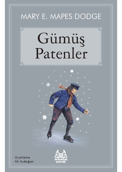 Gümüş Patenler