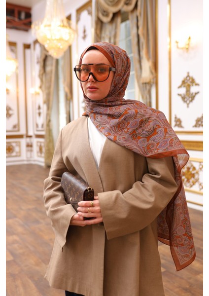 Kadın Nariya Şal