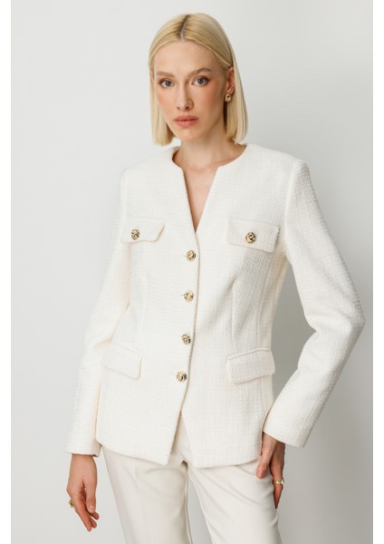 Kapak Cepli Tüvit Ceket fiyatları