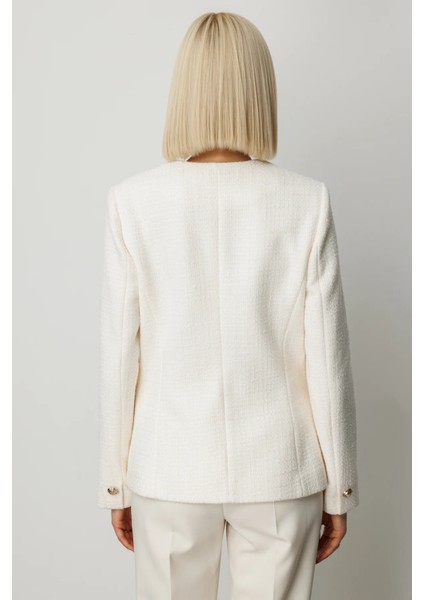 Kapak Cepli Tüvit Ceket fırsatları