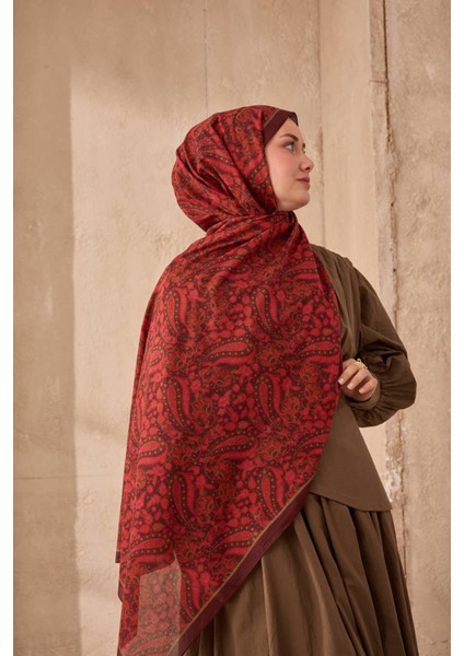 Kadın Nariya Şal