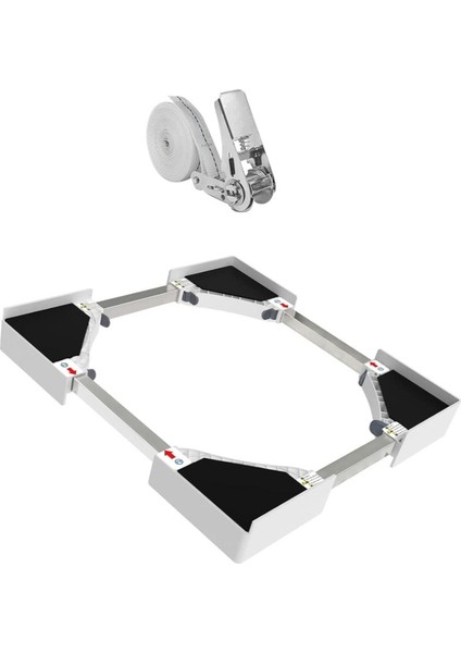 __arçelik__ Kurutma Çamaşır Makinesi Ara Bağlantı Aparatı modelleri