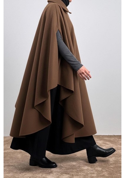 Uzun Kaşe Panço - Kahve