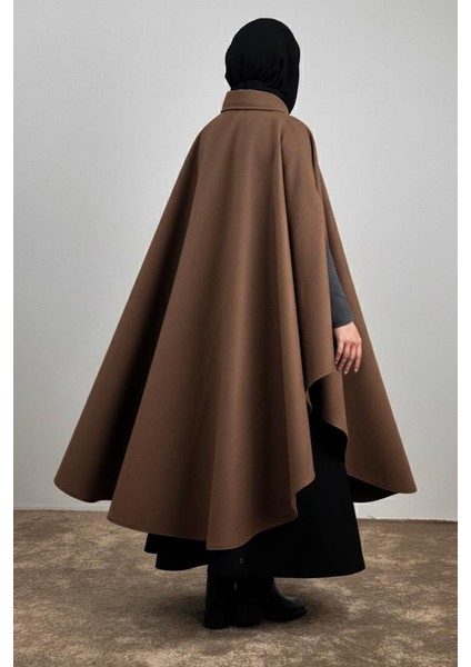 Uzun Kaşe Panço - Kahve modelleri