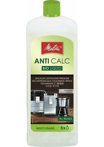 Tam Otomatik Kahve Makinesi Temizlik Seti fiyatları