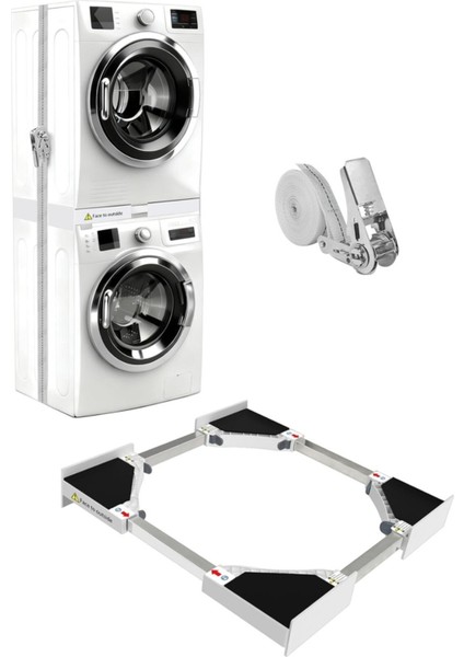 __hoover__ Vestel__ Kurutma Çamaşır Makinesi Ara Bağlantı Aparatı